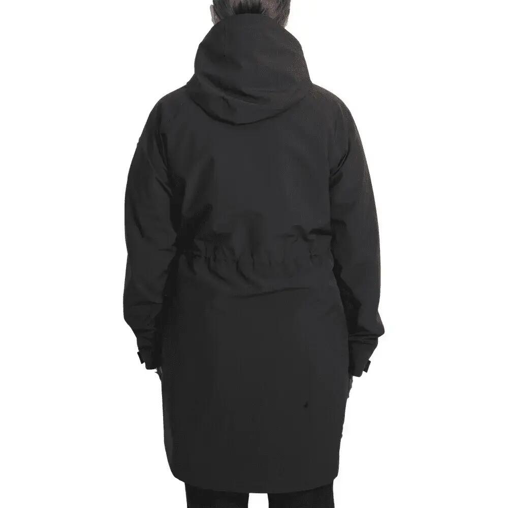 Parka dla kobiet Dobsom Missouri 5/5