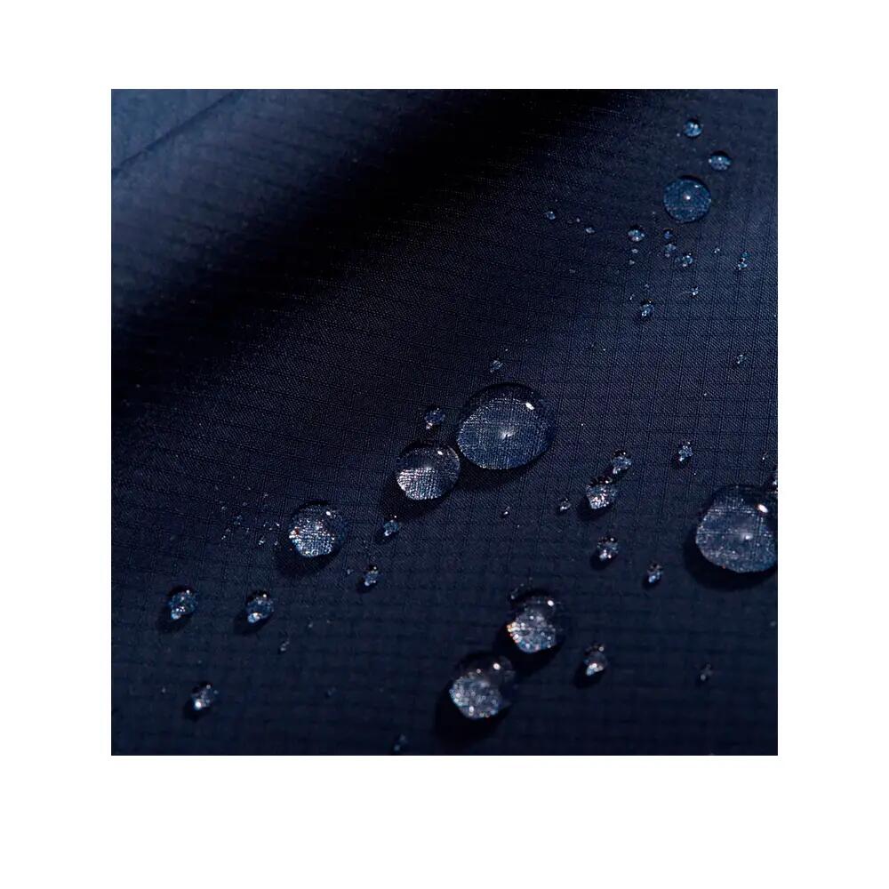 Wasserdichte Jacke Mammut Alto Light Femme Marine 5/9