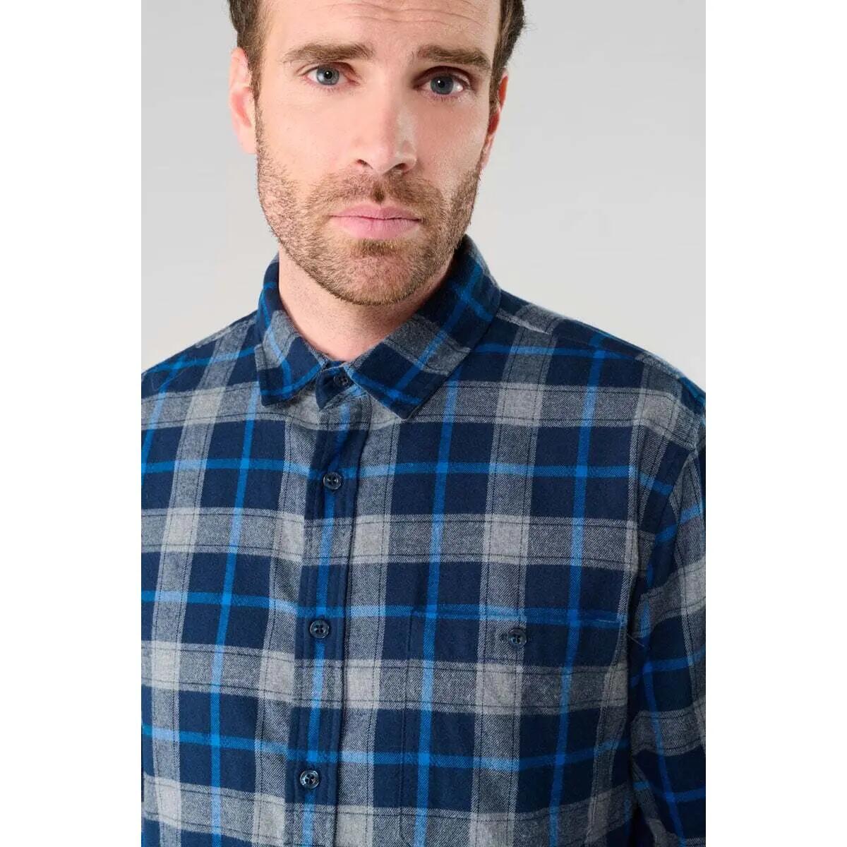 Camicia Le Temps des cerises Camir 6/6