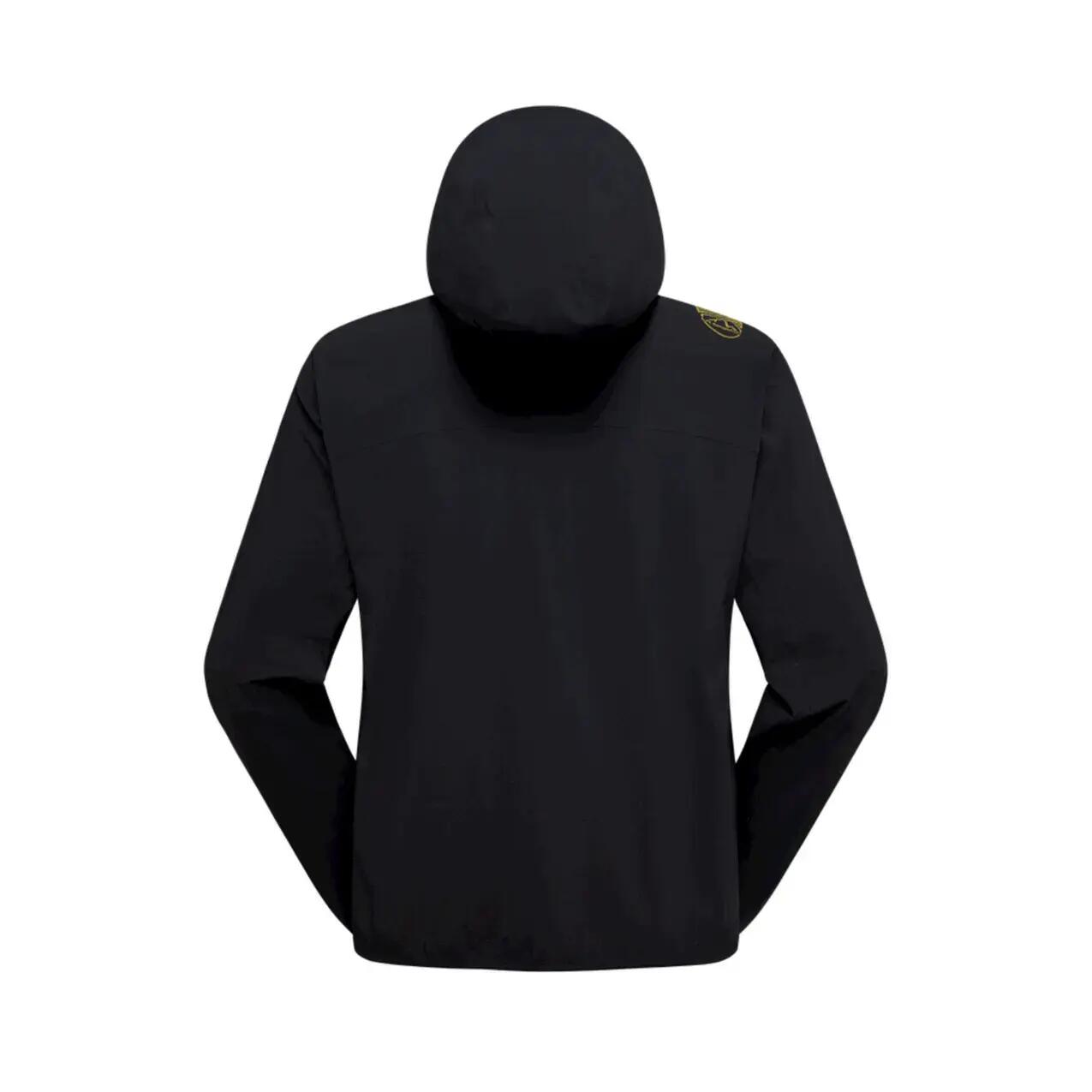 Regenjacke La Sportiva Helixir Shell 2/7