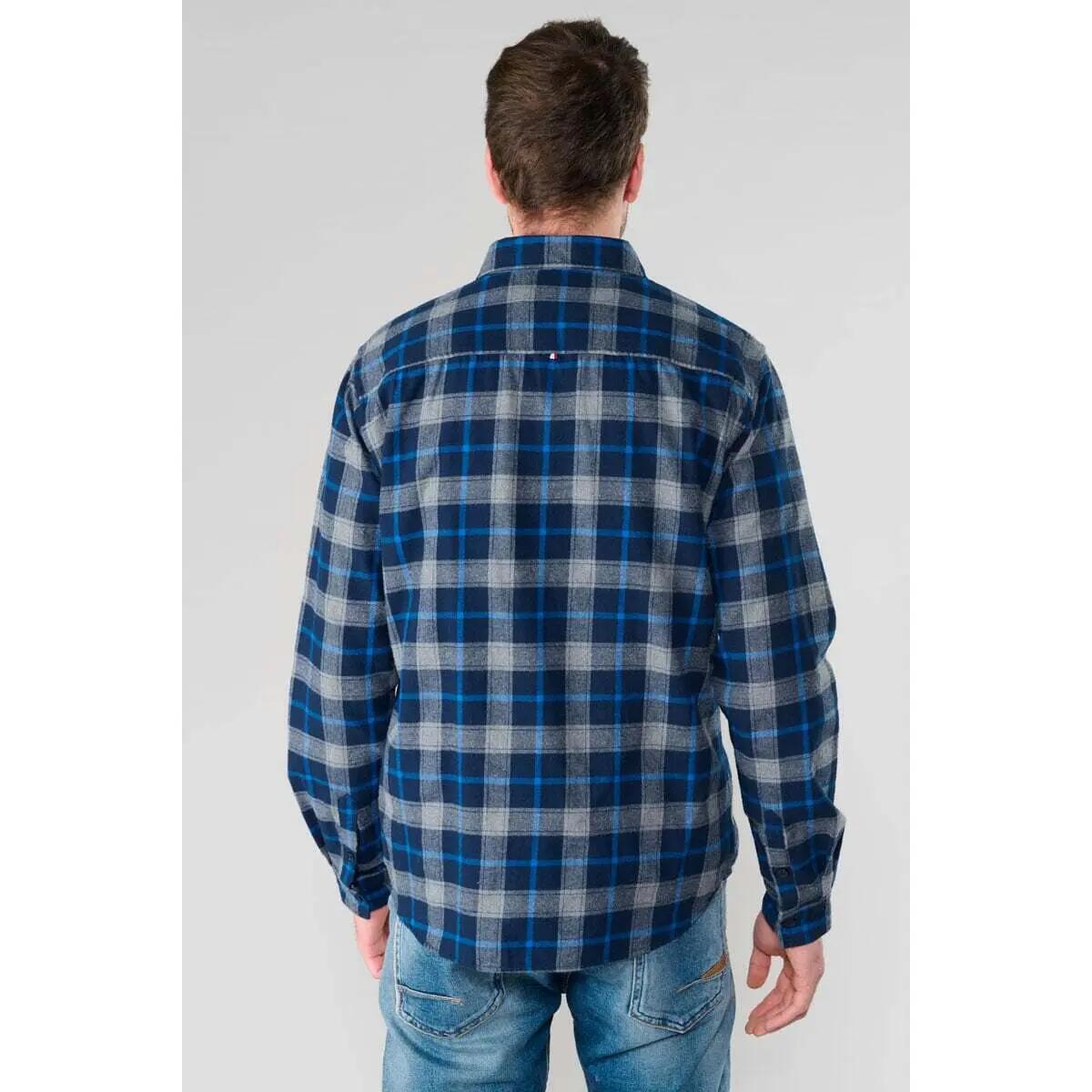 Camicia Le Temps des cerises Camir 5/6