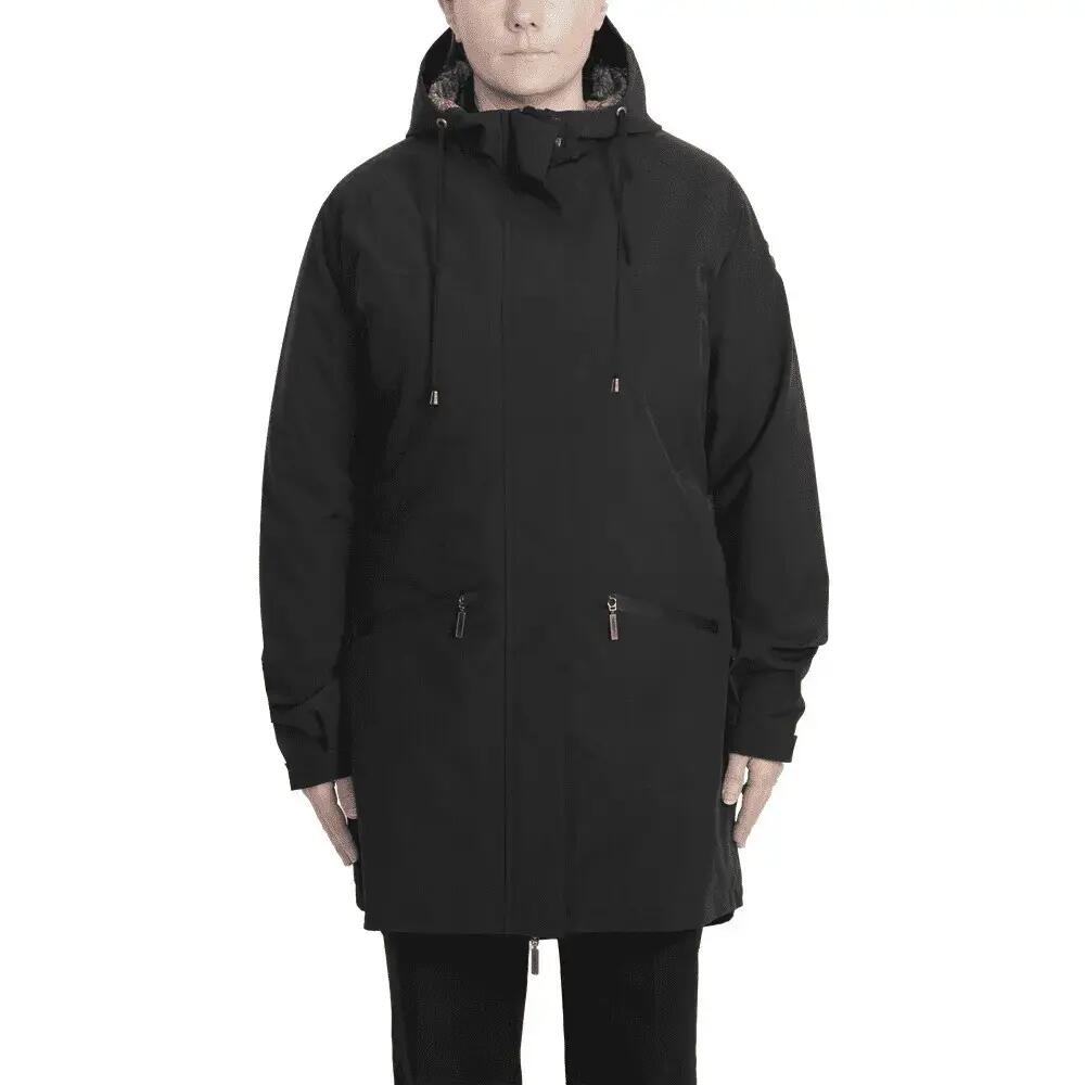 Parka dla kobiet Dobsom Missouri 2/5
