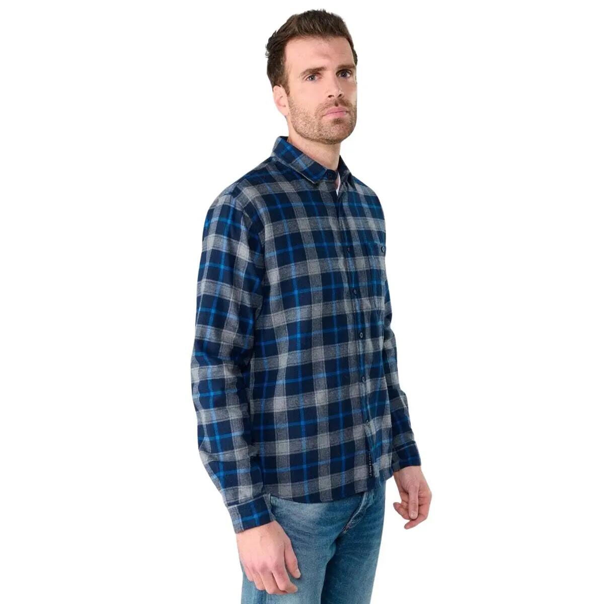 Camicia Le Temps des cerises Camir 4/6