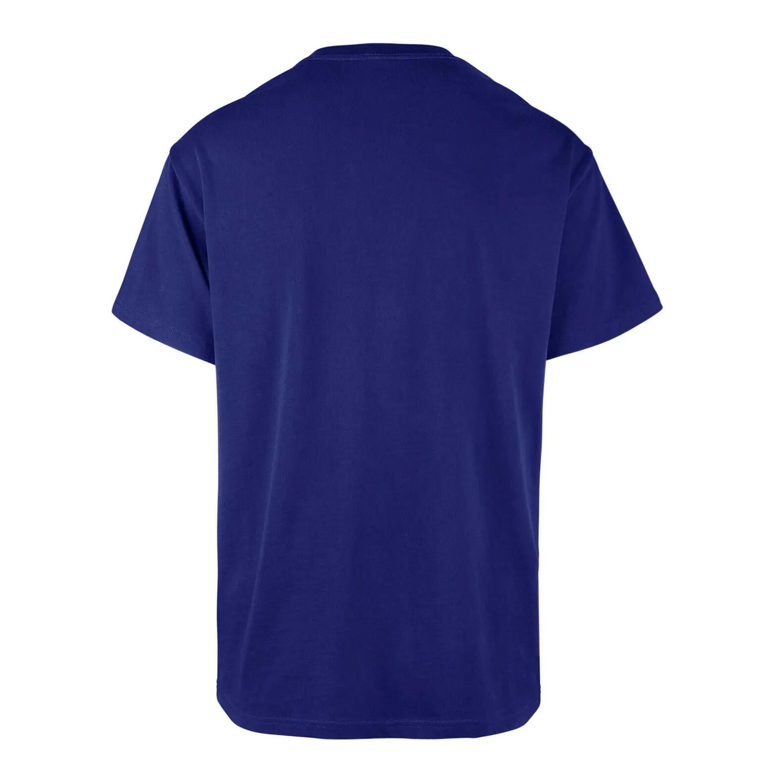 Camiseta Edmonton Oilers 47Brand NHL Imprint Echo 2/2