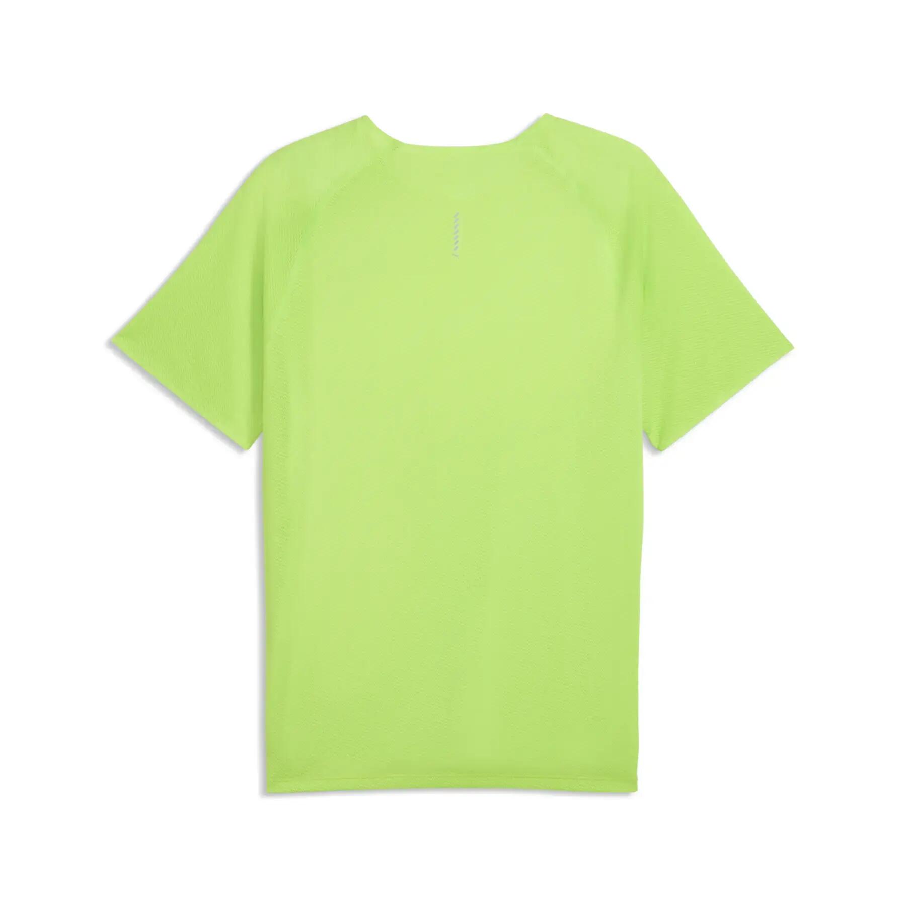 T-shirt Puma Lightspeed Graphic 2/2