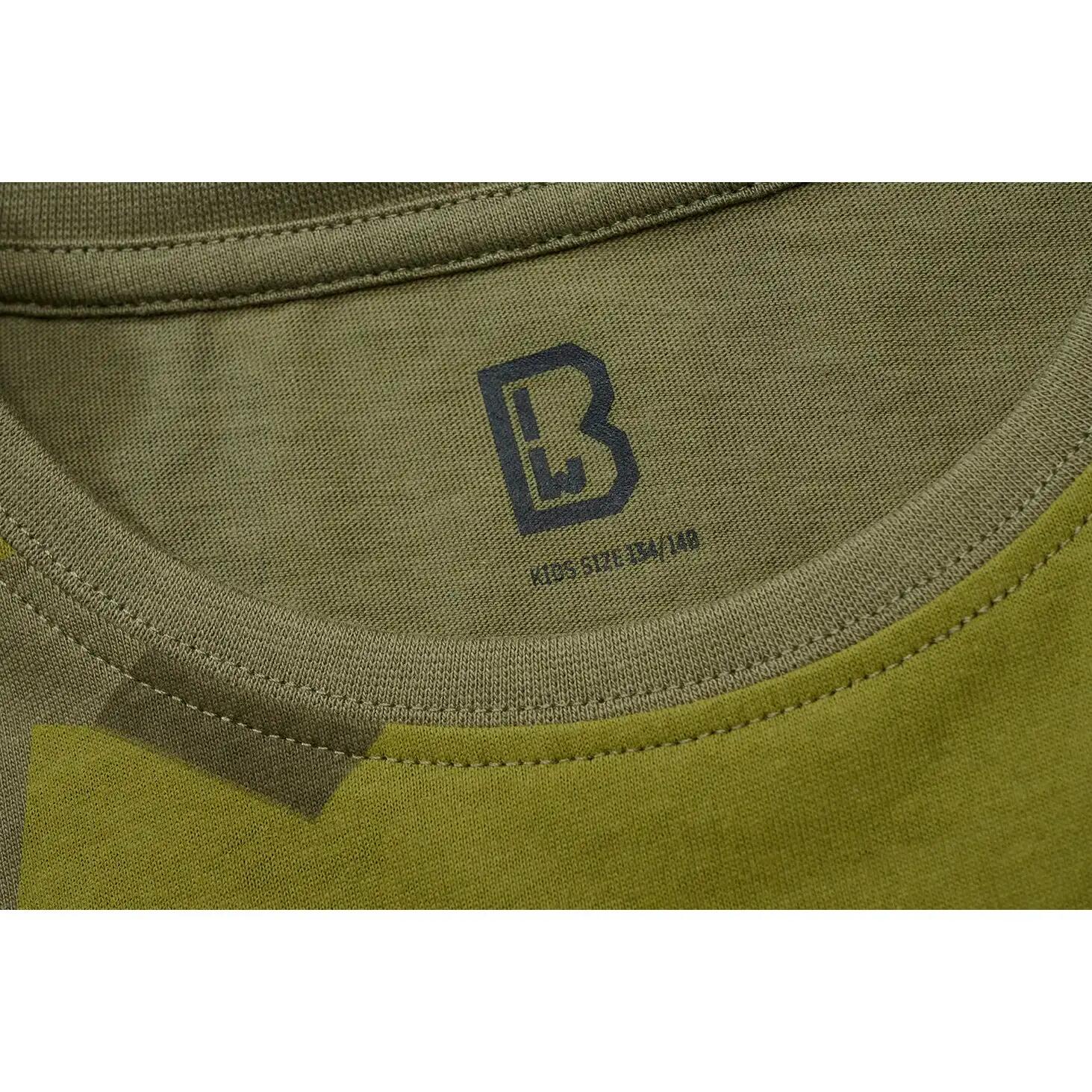 T-Shirt Brandit 2/2