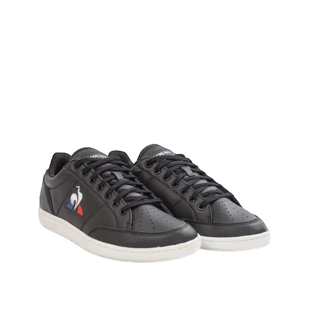 Le Coq Sportif Court Clay Shoes Black 1/1