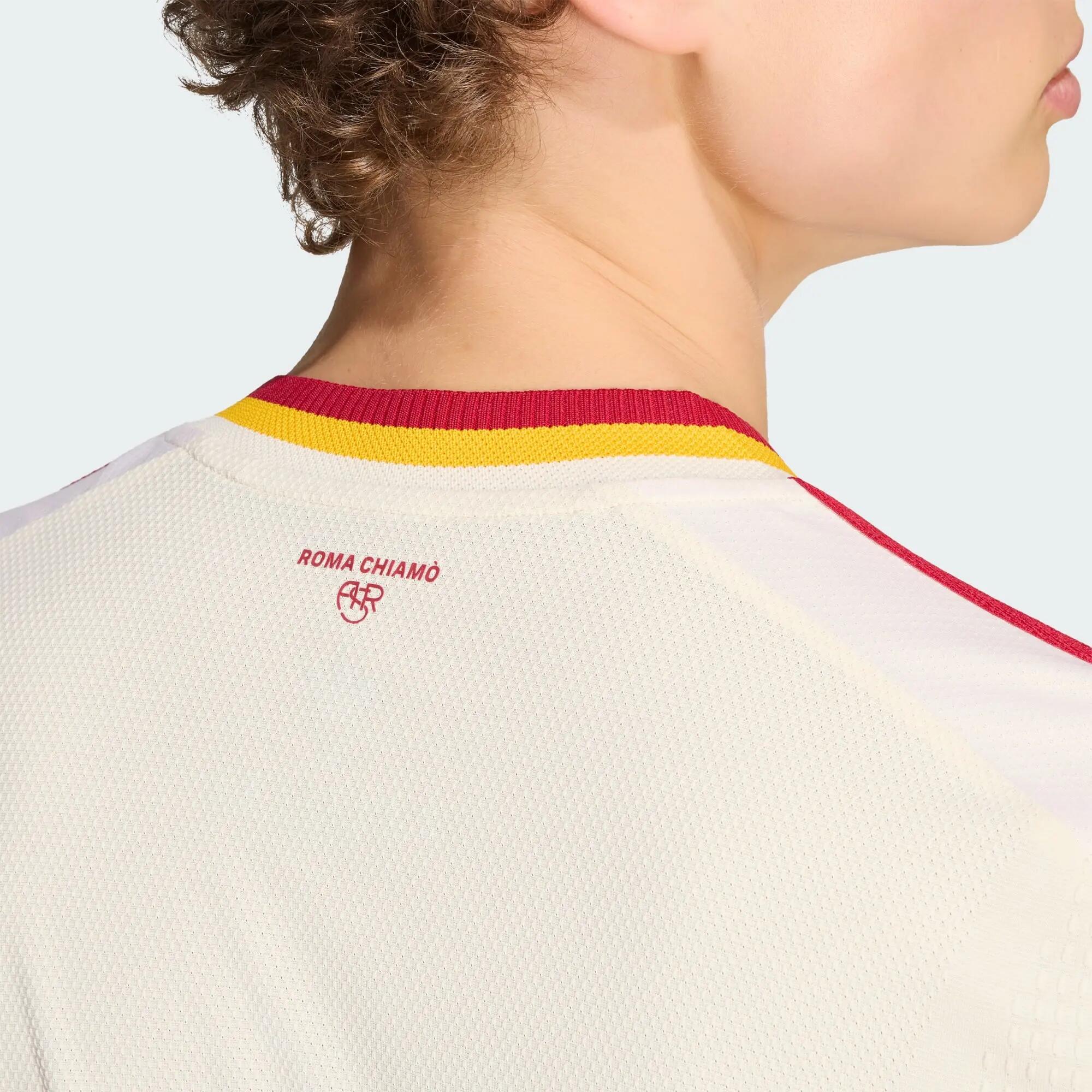 Maillot Extérieur AS Roma 26/27 authentique 6/6