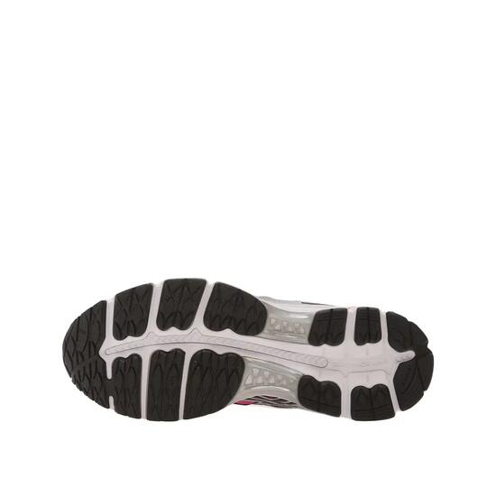 Zapatillas de correr ASICS Gel-Kayano 12.1 Dragon Fruit/Negro