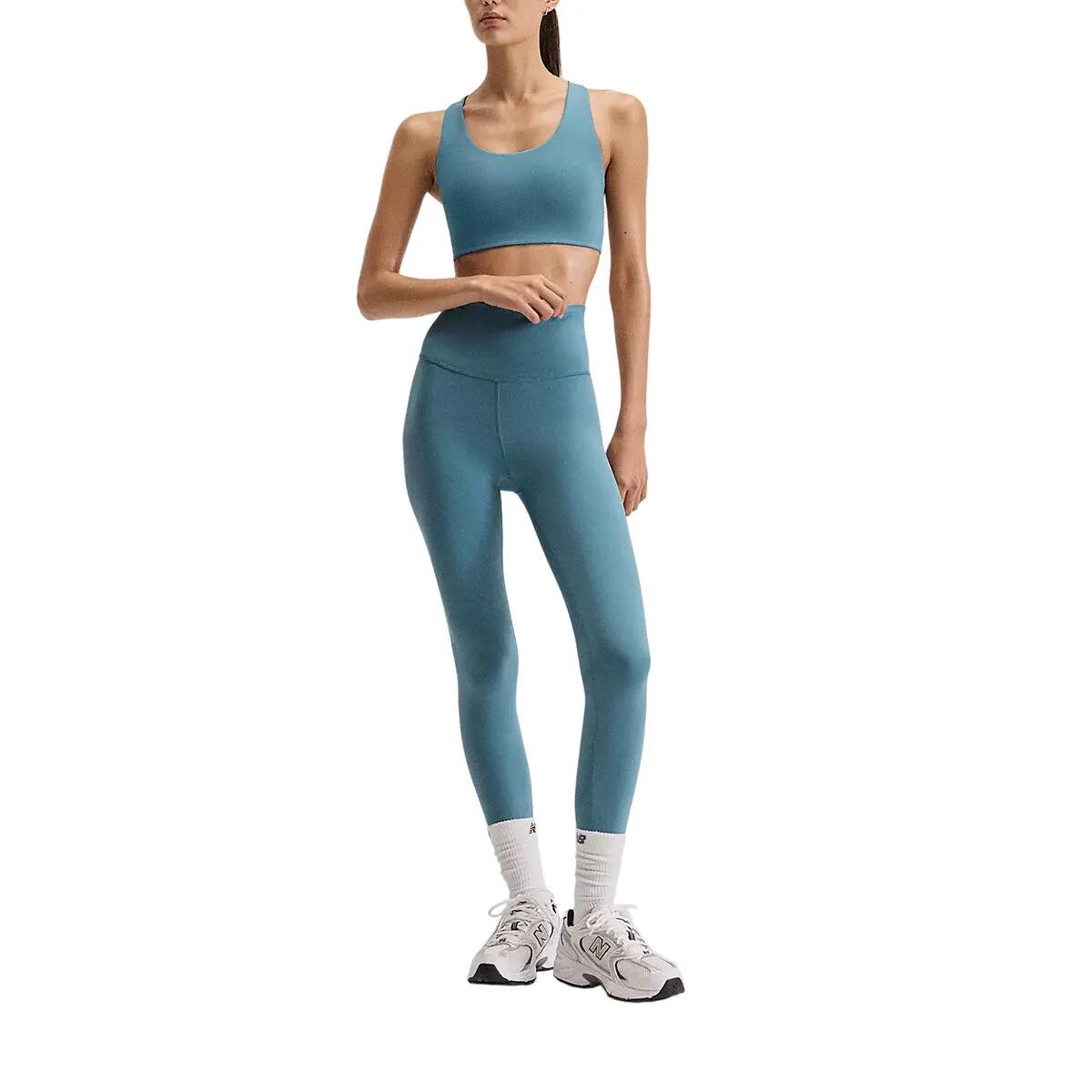 Sujetador Deportivo New Balance para Mujer 5/6