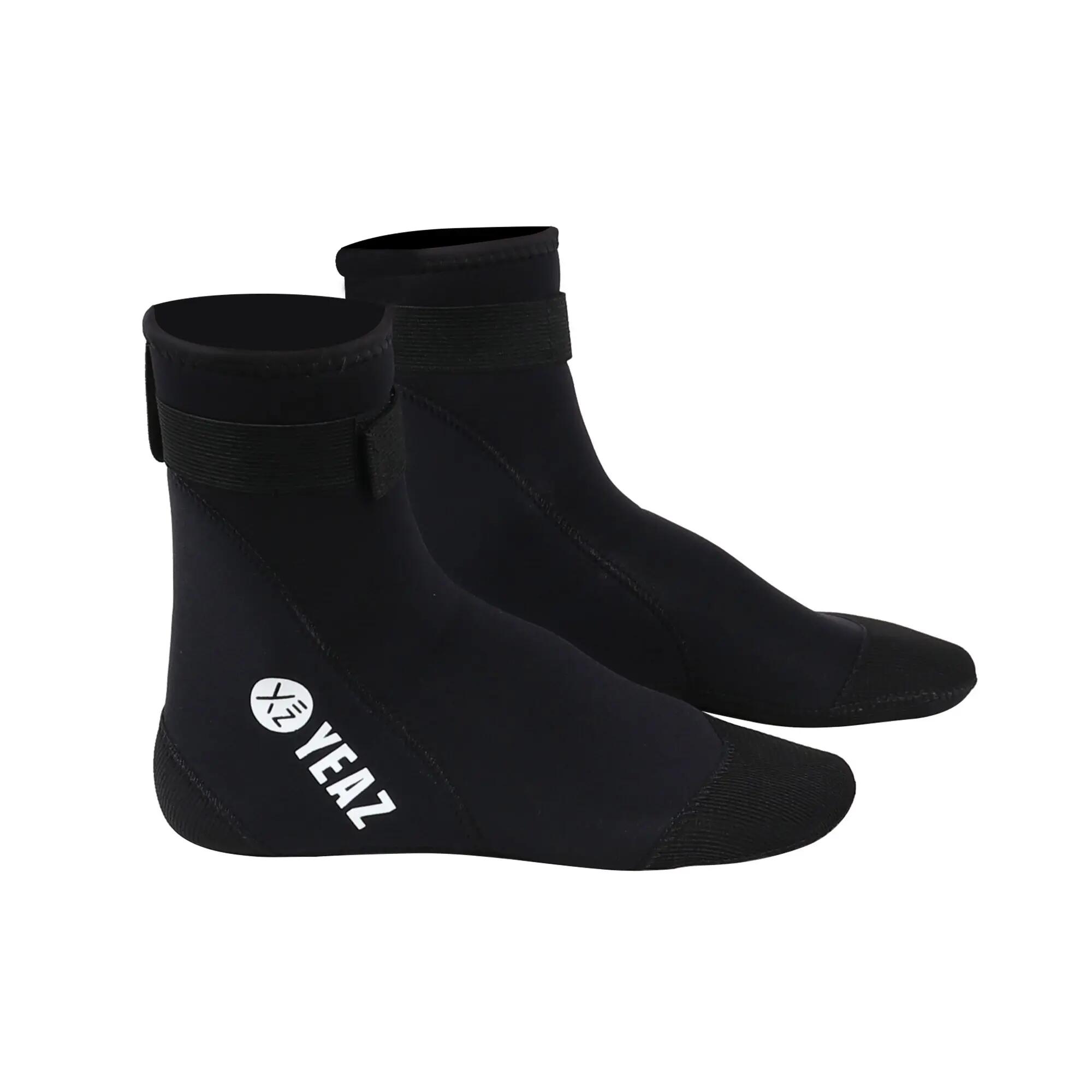 YEAZ Neopreen sokken NEOSOCK HIGH 5/5