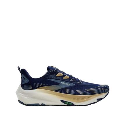Zapatos de trail Brooks Ghost Trail Azul/Naranja