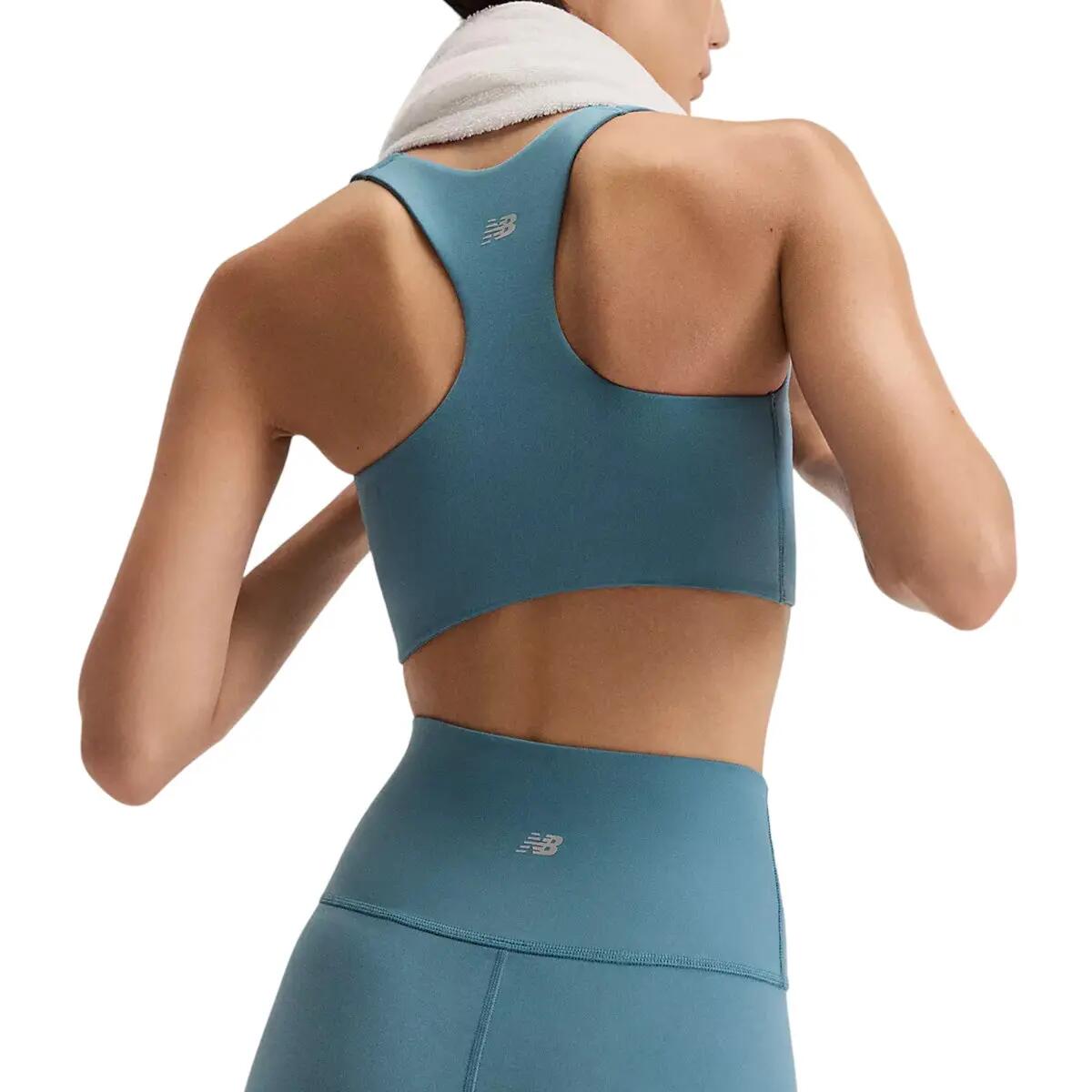 Sujetador Deportivo New Balance para Mujer 3/6