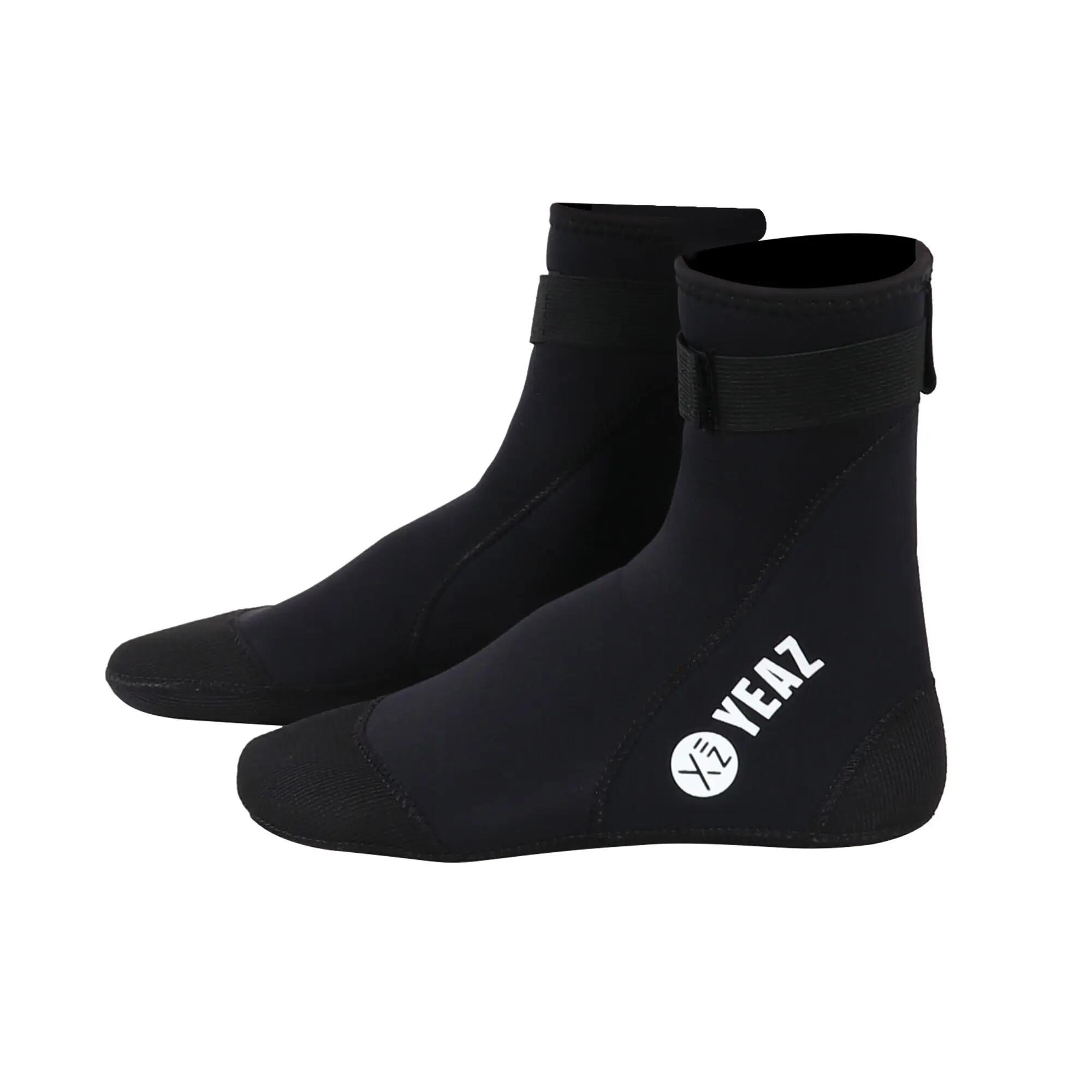 YEAZ Neopreen sokken NEOSOCK HIGH 3/5