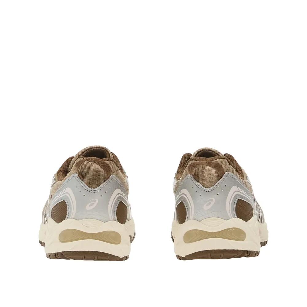 Chaussures Asics Gel-VENTX Driftwood/Argent Pur 4/6