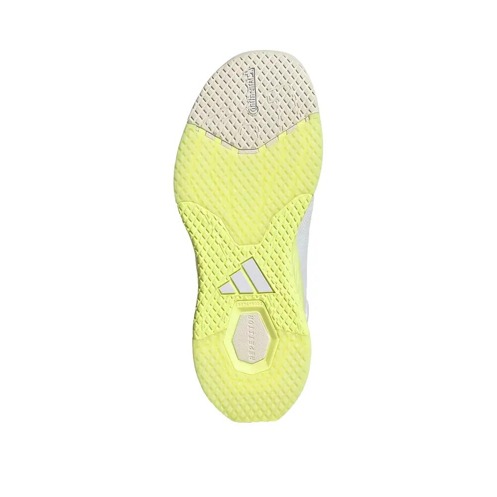 Chaussures de training Adidas Dropset 4 Blanche 6/8