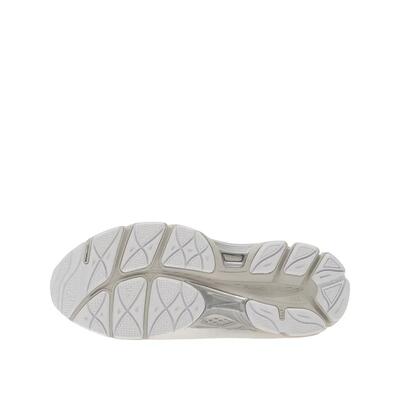 Hardloopschoenen asics gel-cumulus 16 grijs/zilver