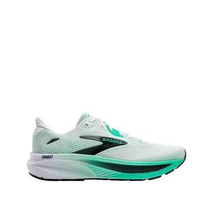 Zapatillas de correr Brooks Ghost 18 Verde