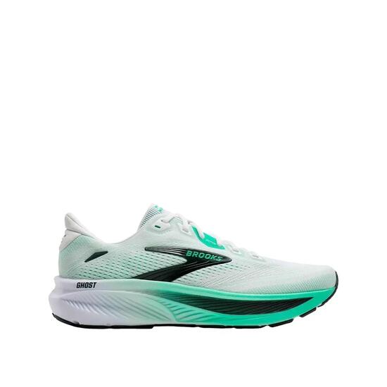 Zapatillas de correr Brooks Ghost 18 Verde
