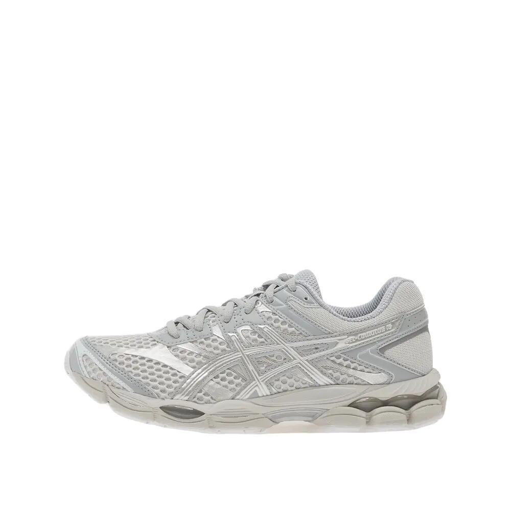 Zapatillas de correr Asics Gel-Cumulus 16 Gris/Argent 6/6