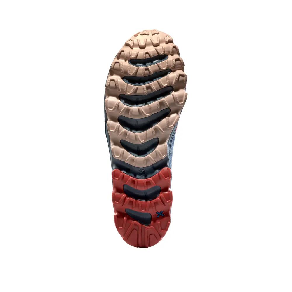 Buty do biegania La Sportiva Helios III Kobieta Czerwony Minerał 3/5