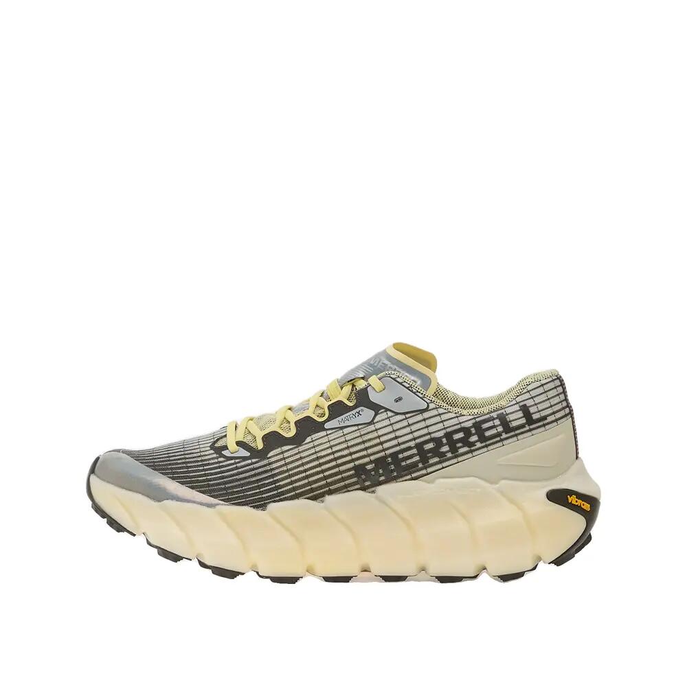 Chaussures de trail Merrell MTL Adapt Matryx Limone/Beluga 6/6
