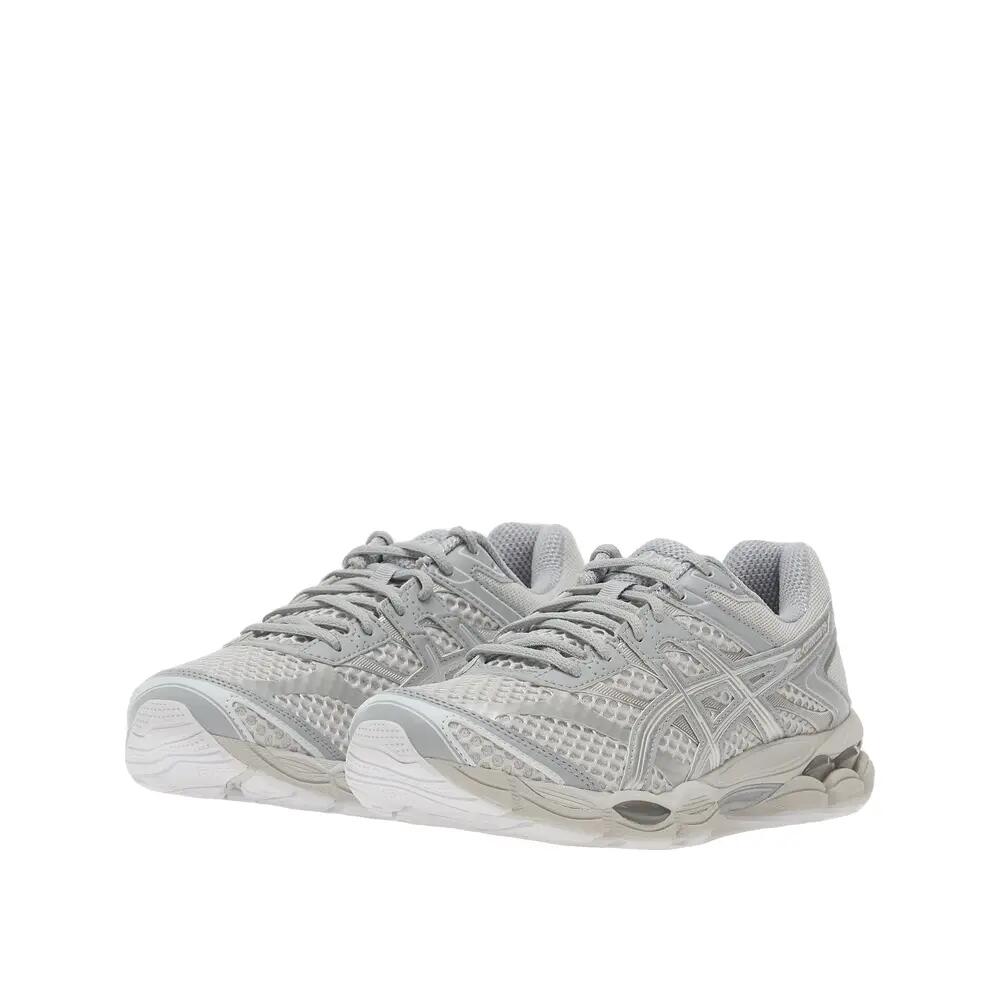 Zapatillas de correr Asics Gel-Cumulus 16 Gris/Argent 5/6