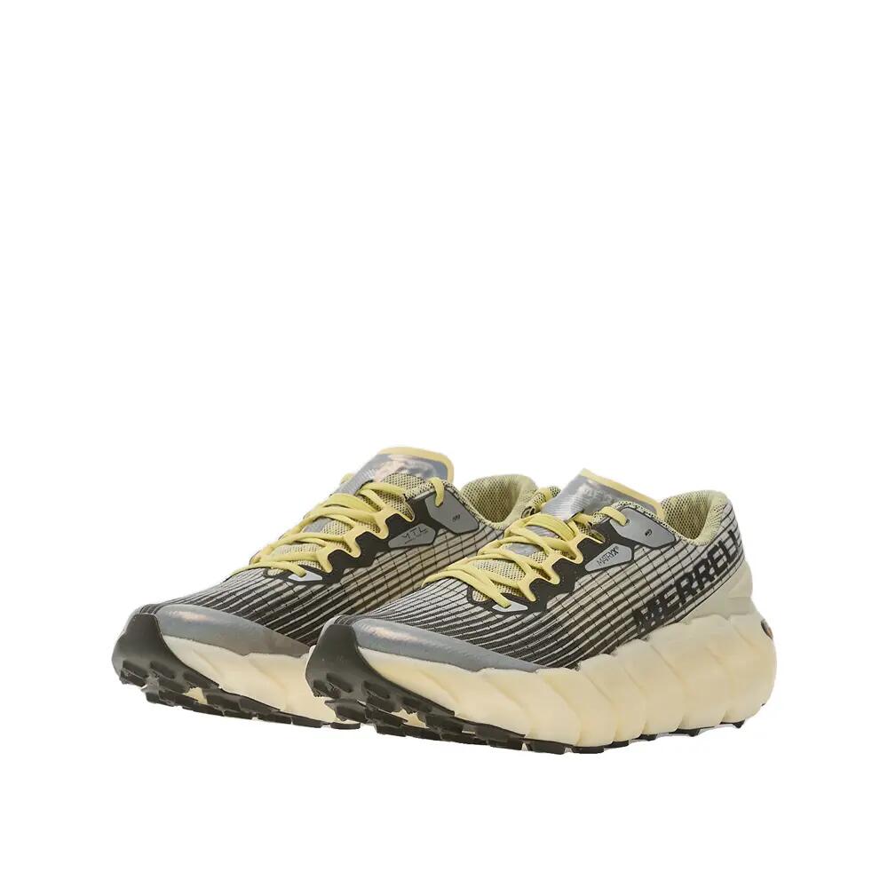 Chaussures de trail Merrell MTL Adapt Matryx Limone/Beluga 5/6