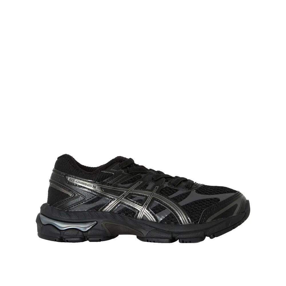 Zapatillas ASICS GEL-CUMULUS 16 PS Noir/Gunmetal 1/2