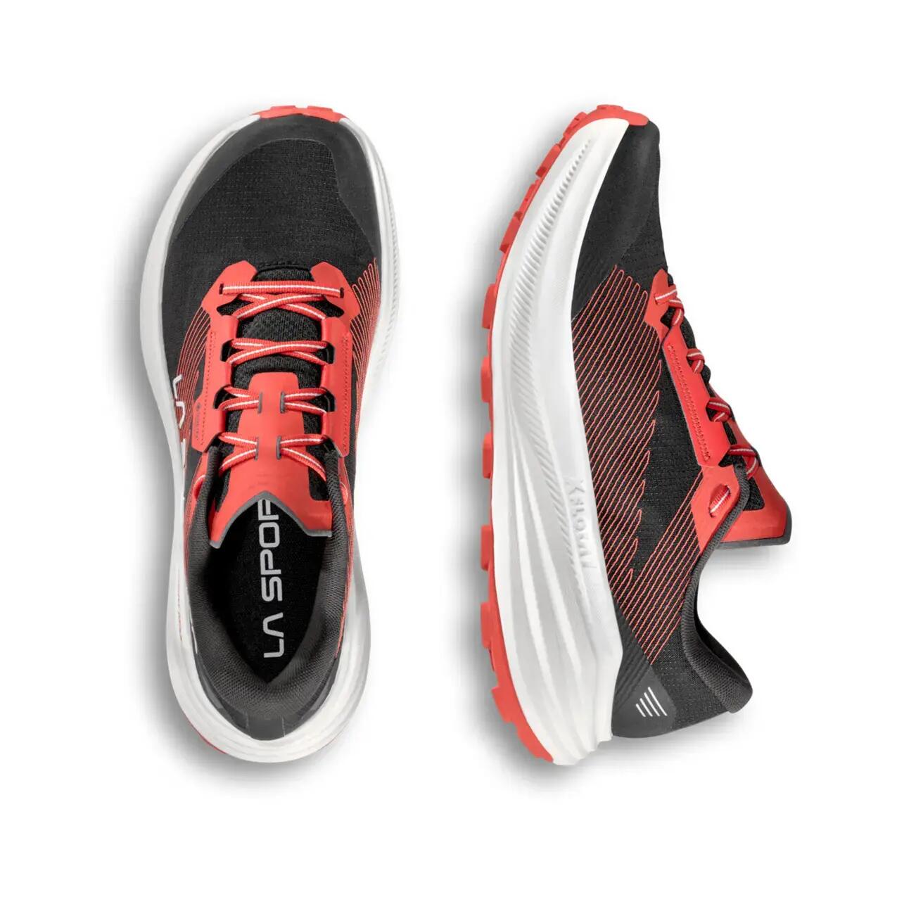 Buty trailowe La Sportiva Prodigio Max GTX 4/7