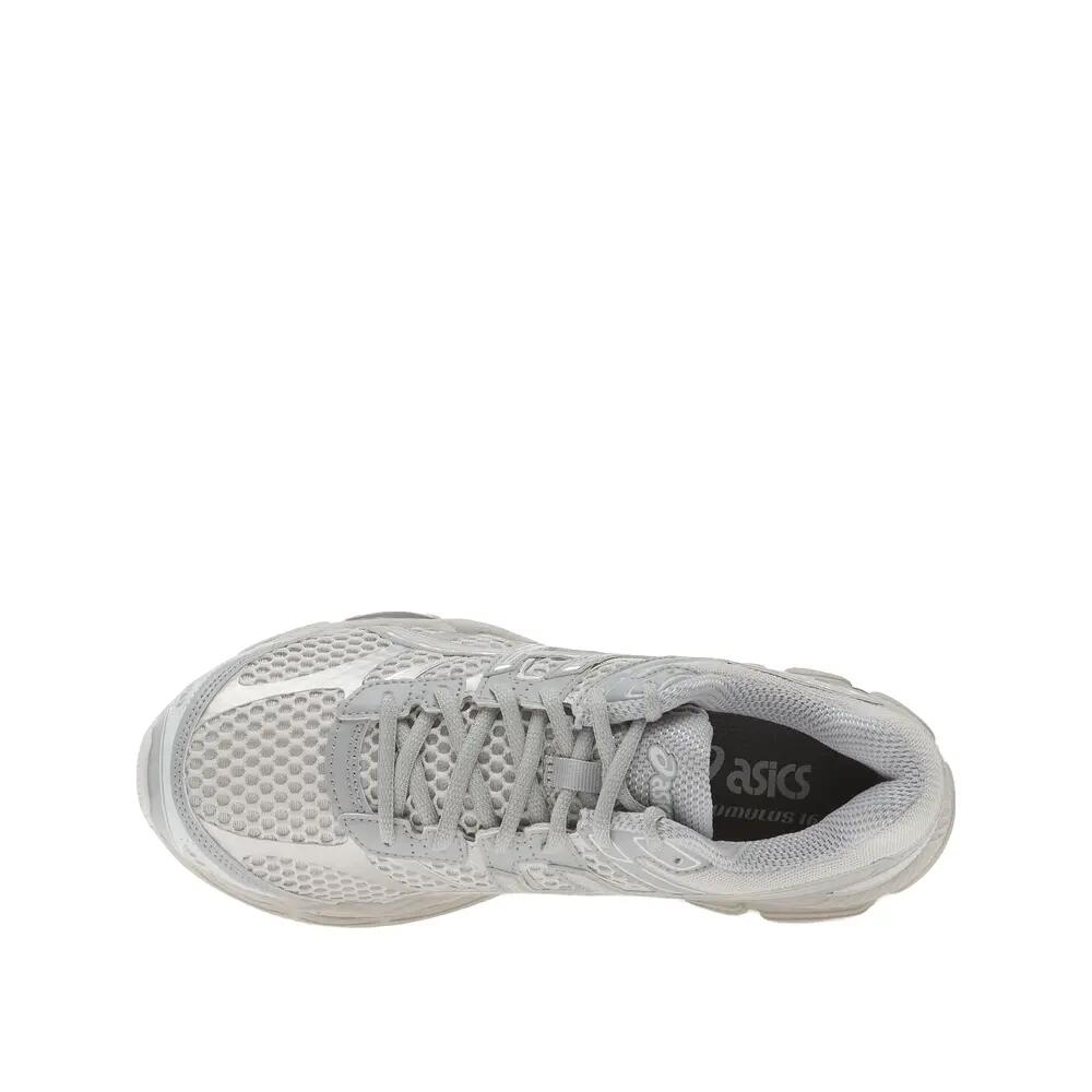 Zapatillas de correr Asics Gel-Cumulus 16 Gris/Argent 3/6