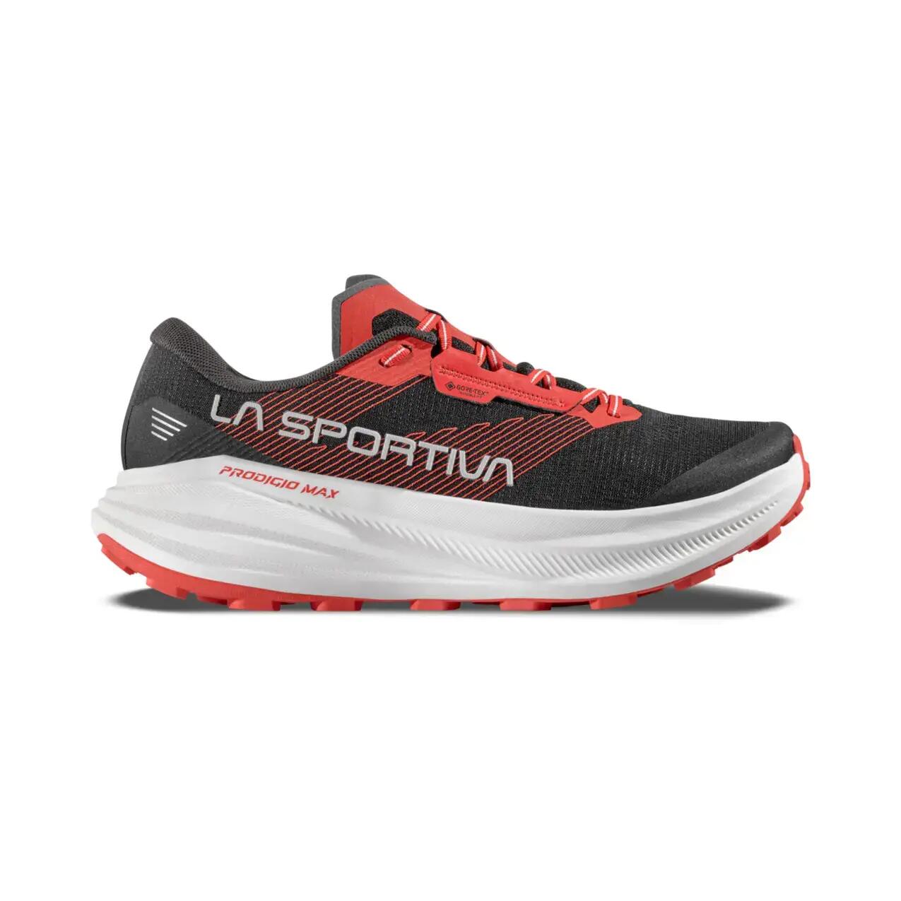 Buty trailowe La Sportiva Prodigio Max GTX 3/7
