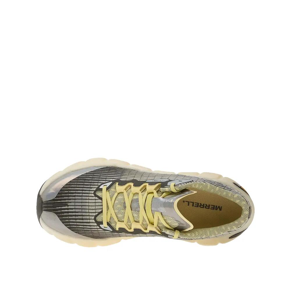 Chaussures de trail Merrell MTL Adapt Matryx Limone/Beluga 3/6