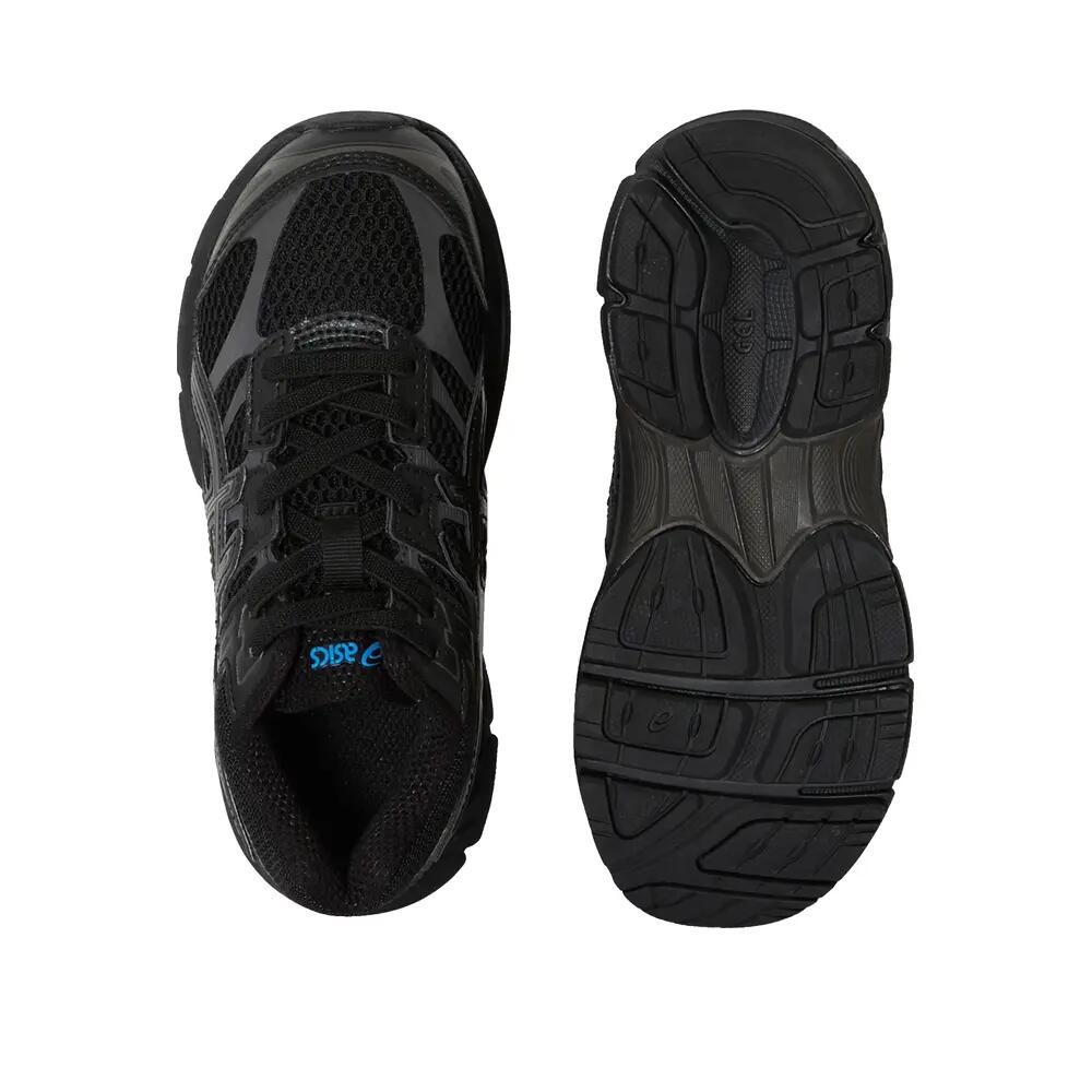 Zapatillas ASICS GEL-CUMULUS 16 PS Noir/Gunmetal 2/2