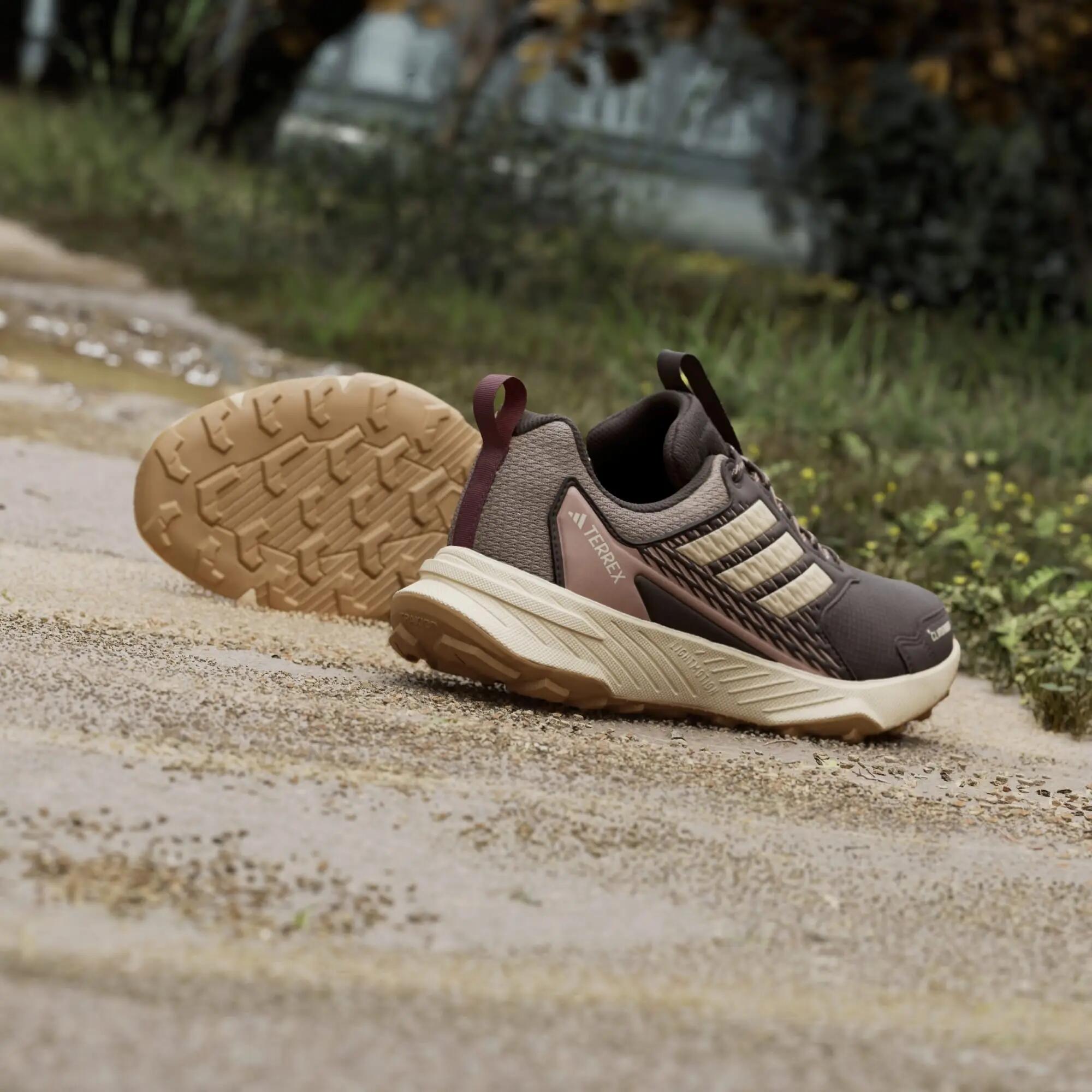 Chaussure de trail running Terrex Tracefinder 2 CLIMAPROOF 6/15