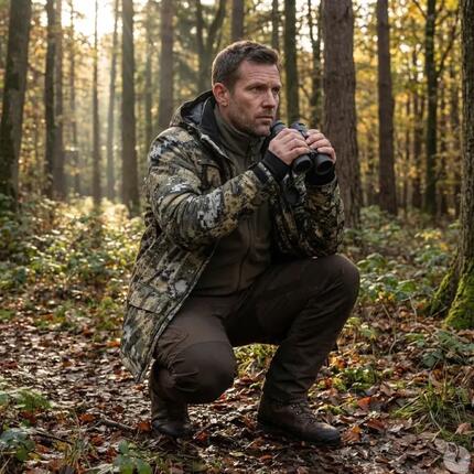 Veste de chasse Swedteam Ridge Booster