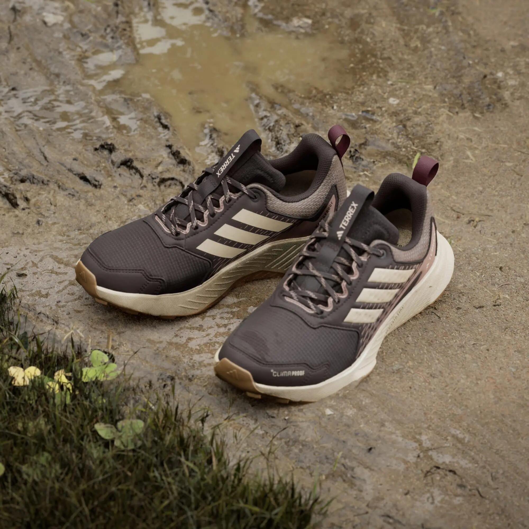 Chaussure de trail running Terrex Tracefinder 2 CLIMAPROOF 4/15