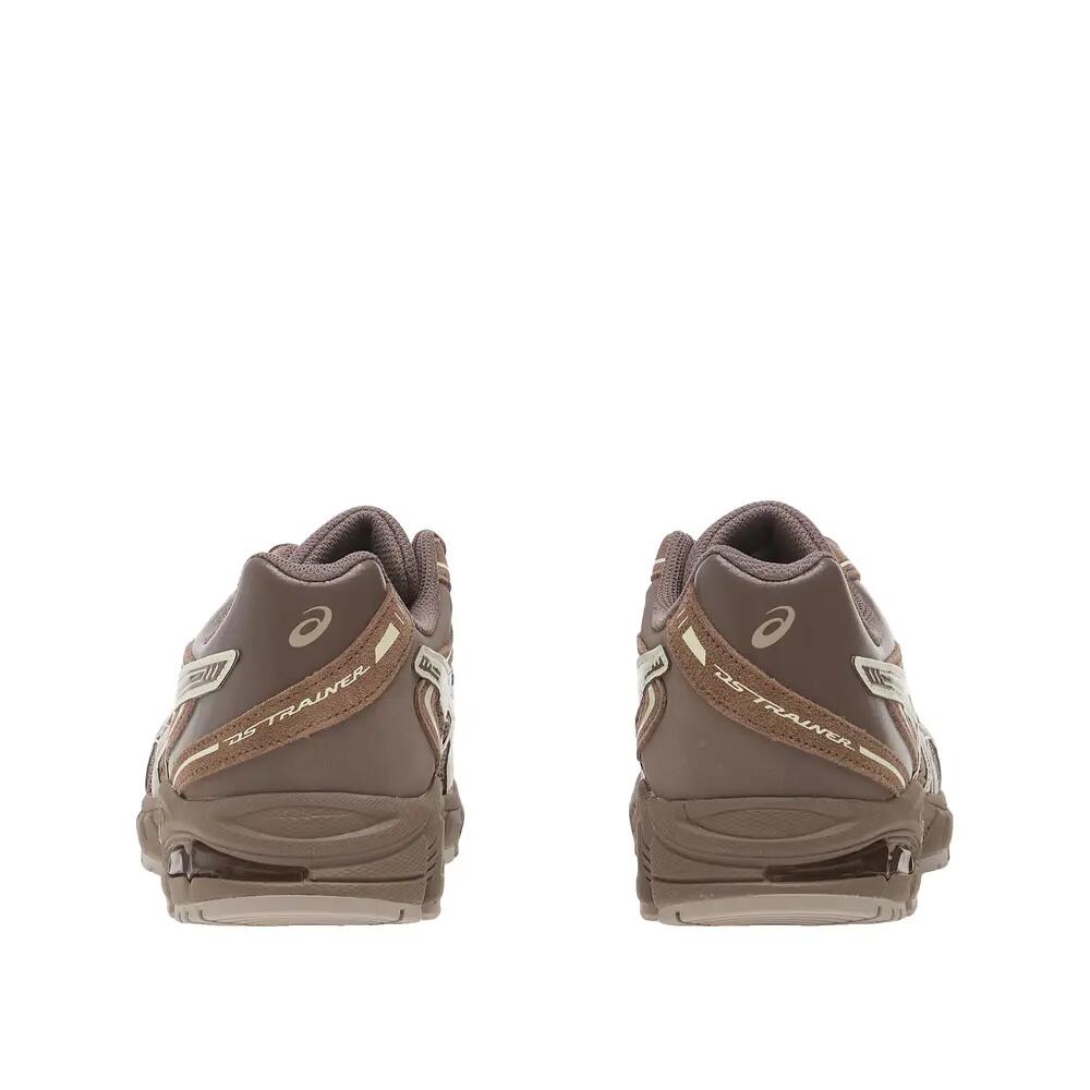 Zapatos de running ASICS GEL-DS Trainer 14 Cocoa Powder/Cream 4/10