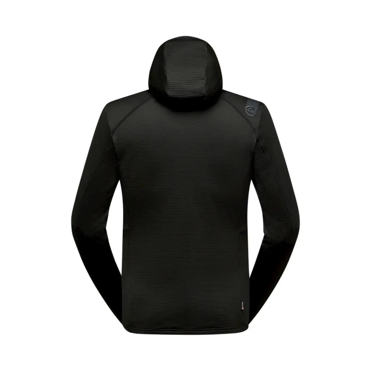 Termoaktywna bluza z kapturem La Sportiva Chill 2/4