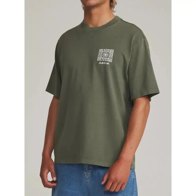 T-shirt Katin Root Box Fit 3/3
