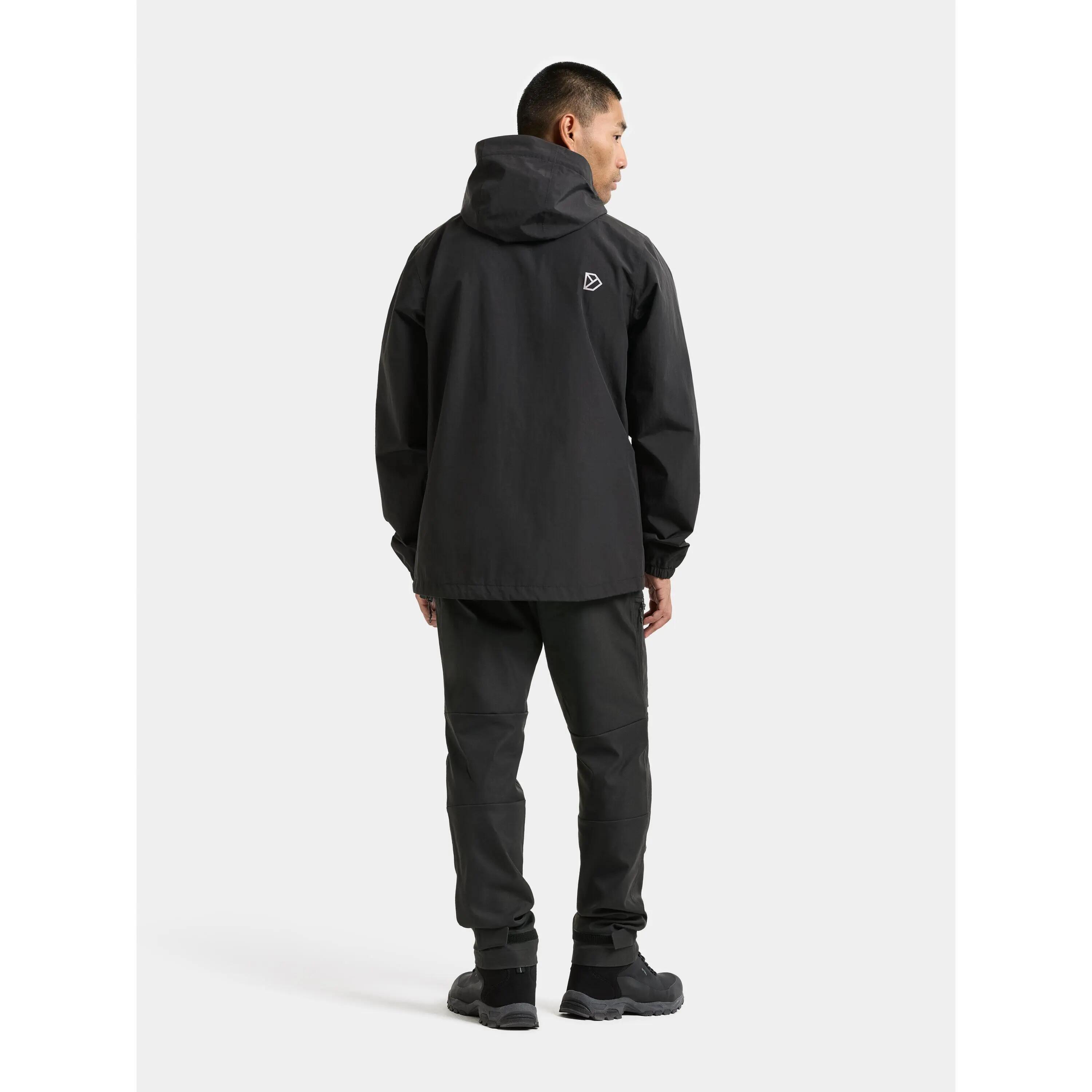 Regenjacke Didriksons Dario 4/5
