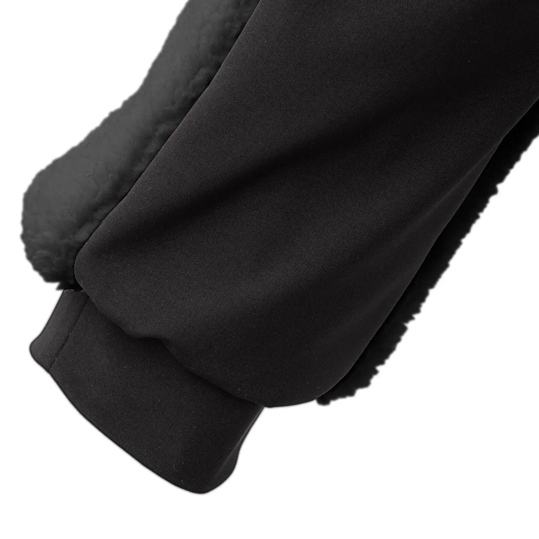 Motorcycle jacket woman Tucano Urbano Teddymotion 3/4