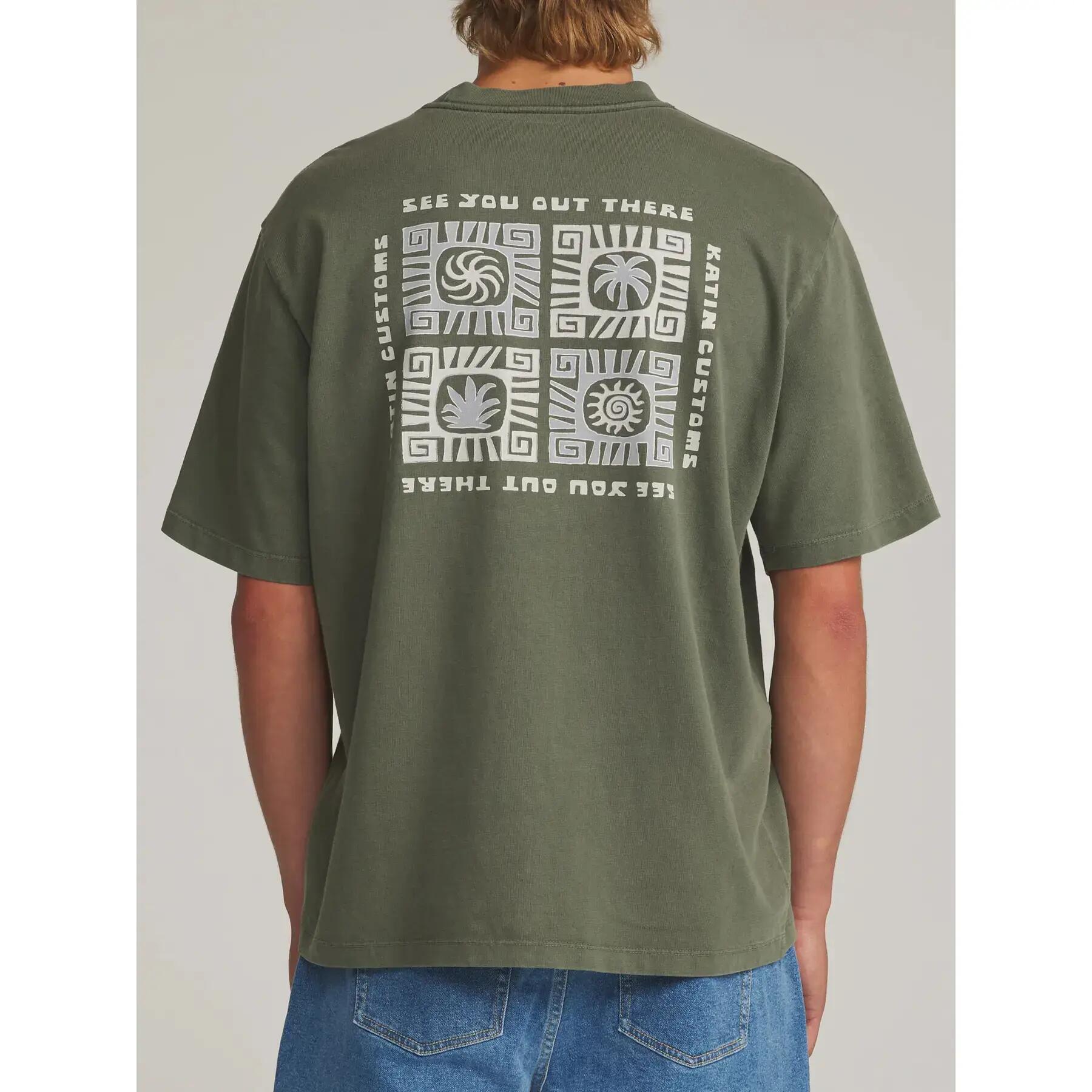 T-shirt Katin Root Box Fit 2/3