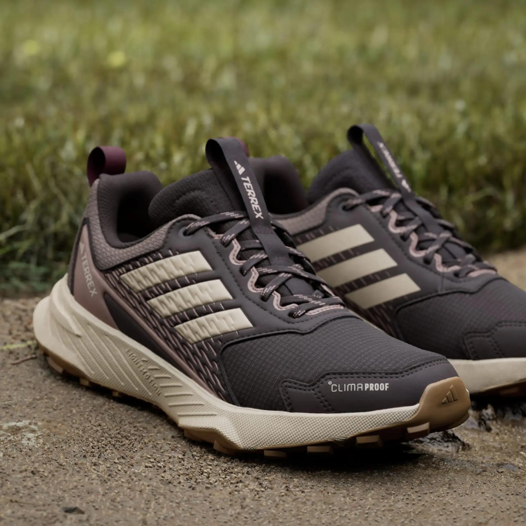 Chaussure de trail running Terrex Tracefinder 2 CLIMAPROOF 15/15