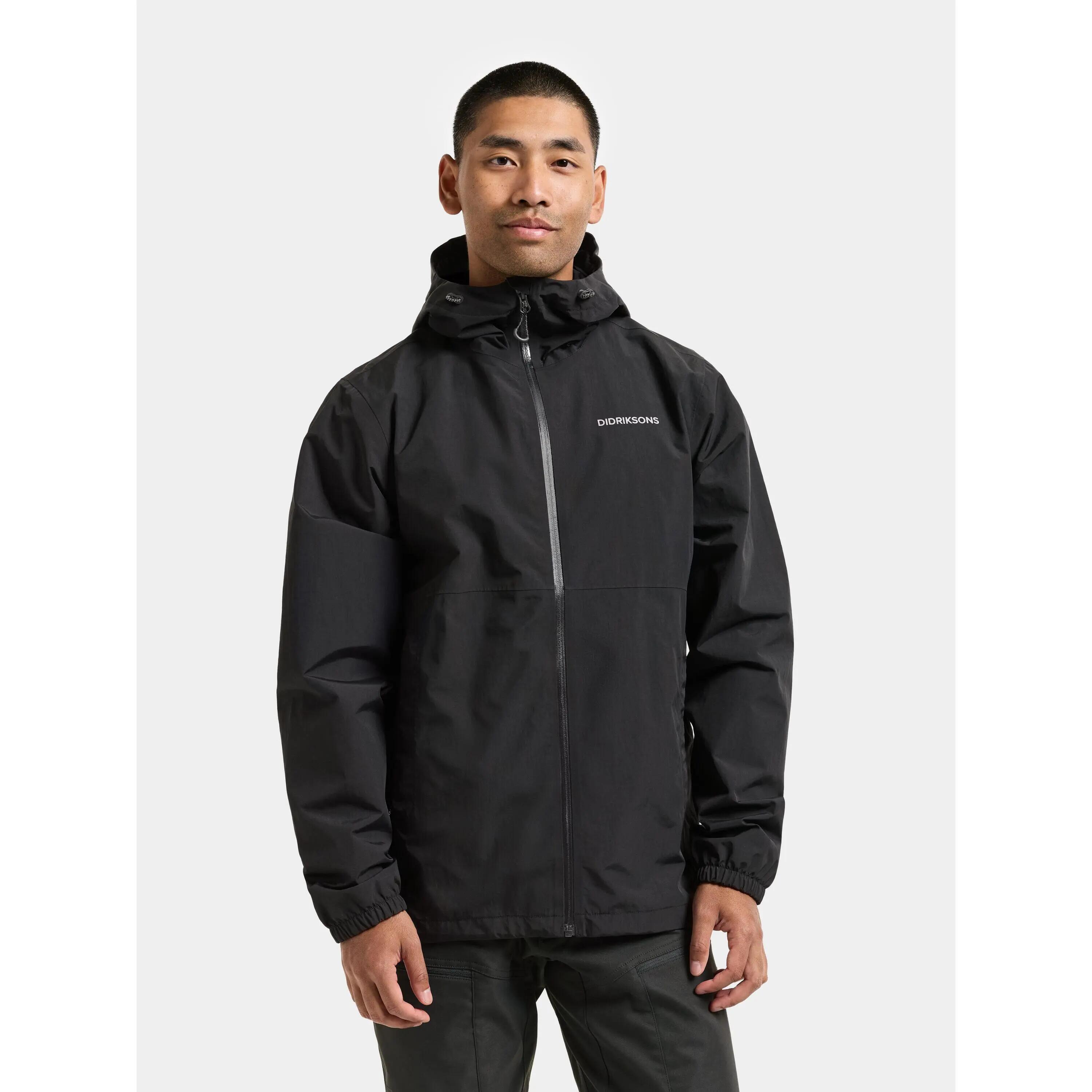 Regenjacke Didriksons Dario 3/5
