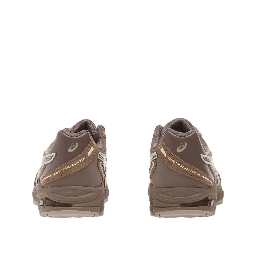 Zapatos de running ASICS GEL-DS Trainer 14 Cocoa Powder/Cream 10/10