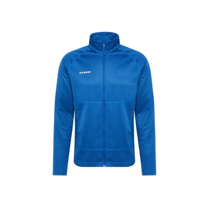 Trainingsjacke Mammut Crag