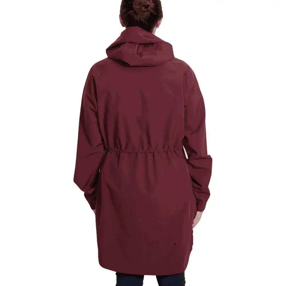 Parka dla kobiet Dobsom Missouri 5/5