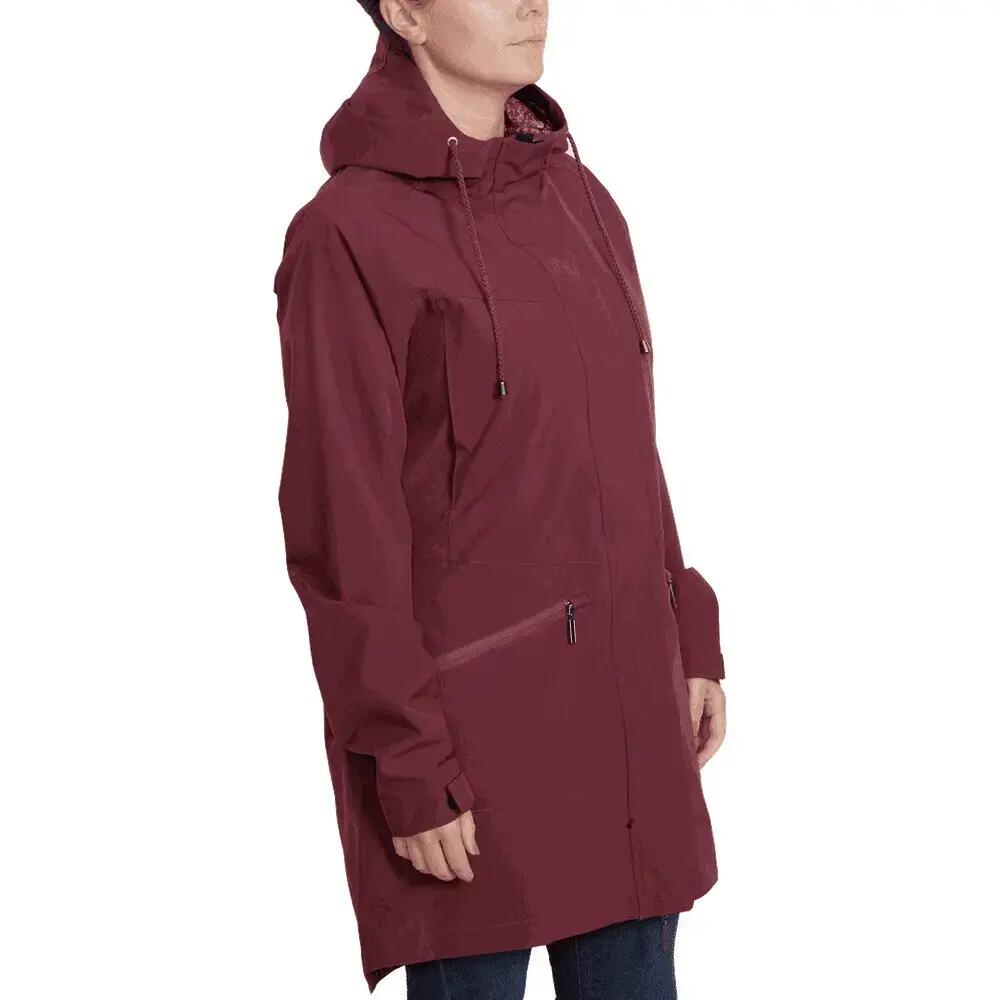 Parka dla kobiet Dobsom Missouri 4/5
