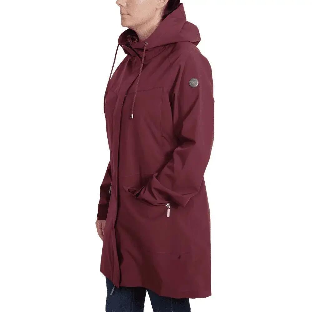 Parka dla kobiet Dobsom Missouri 3/5